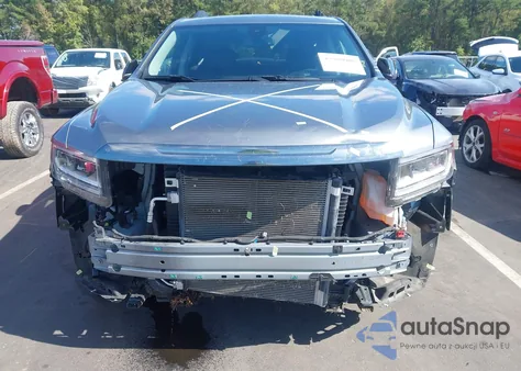 2022 GMC Acadia Awd At4 z USA, uszkodzony, nr VIN 1GKKNLLS7NZ141115